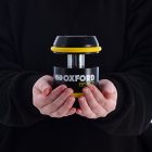 Oxford BEAST Motorlezáró Lakat