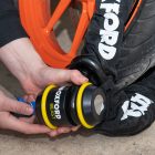 Oxford BEAST Motorlezáró Lakat