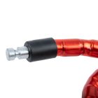 Oxford Barrier Motorlezáró Piros