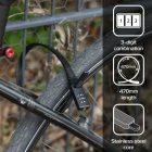 Oxford Combi Zip Lock Lezáró Több színben (Bukósisak Lezáró)