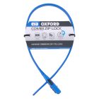 Oxford - Combi Zip Lock Lezáró Kék