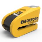 Oxford Féktárcsazár Alpha Xa14 Alarm Több Színben