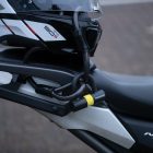 Oxford Loop Lock15 Motorlezáró kábel + lakat