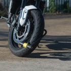 Oxford Magnum Motorlezáró U-Lakat