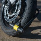 Oxford Magnum Motorlezáró U-Lakat