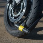 Oxford Magnum Duo Motorlezáró U-Lakat & Kábel