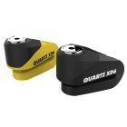 Oxford Féktárcsazár Quartz Xd6 Fekete