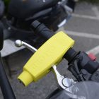 Oxford Leverlock Motorlezáró Fékzár Több Színben