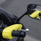 Oxford Leverlock Motorlezáró Fékzár Több Színben