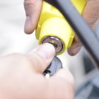 Oxford Leverlock Motorlezáró Fékzár Több Színben