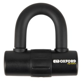 Oxford HD Max Motorlezáró Lakat / Féktárcsazár