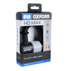 Oxford HD Max Motorlezáró Lakat / Féktárcsazár
