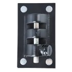 Oxford Docking Station Motorlezáró "Horgony"