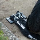 Oxford Docking Station Motorlezáró "Horgony"