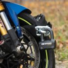 Oxford Motorlezáró Lánc Nemesis 2 Méter