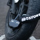 Oxford Riasztós Motorlezáró Lánc Boss Alarm 16mm Több méretben