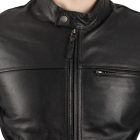 Oxford Walton 2.0 Motoros Bőrkabát 3XL