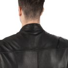 Oxford Walton 2.0 Motoros Bőrkabát L