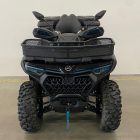 Első Acélkosár CFMOTO CFORCE 850/1000 GEN3