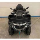 Első Acélkosár CFMOTO CFORCE 625/850/1000