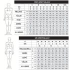 MUGEN RACE TEXTIL KABÁT 1931 FEKETE/PIROS M