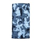 OXFORD CSŐSÁL COMFY HAVOC GREEN