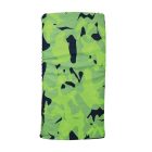 OXFORD CSŐSÁL COMFY HAVOC GREEN