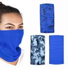 OXFORD CSŐSÁL COMFY HAVOC BLUE