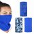 OXFORD CSŐSÁL COMFY HAVOC BLUE