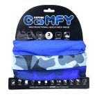 OXFORD CSŐSÁL COMFY HAVOC BLUE