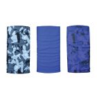 OXFORD CSŐSÁL COMFY HAVOC BLUE