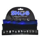 OXFORD CSŐSÁL SNUG BLUE HAVOC