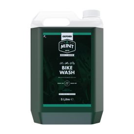 Oxford Mint Motorkerékpár tisztító szer 5 liter