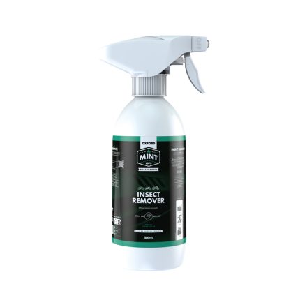 OXFORD MINT BOGÁROLDÓ TISZTÍTÓSZER MOTORRA 500ML