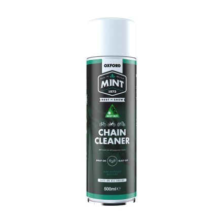 Oxford Mint Lánctisztító spray 500ml