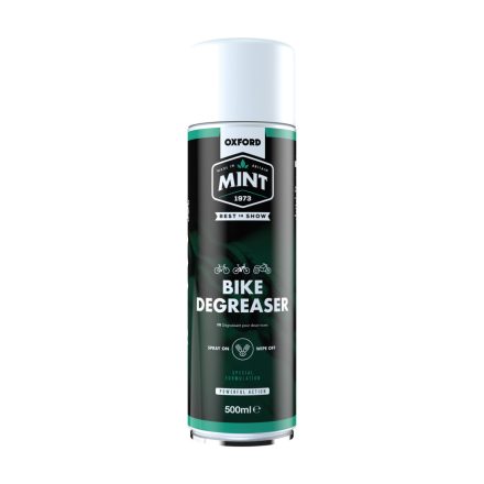 OXFORD MINT ZSÍROLDÓ 500ml