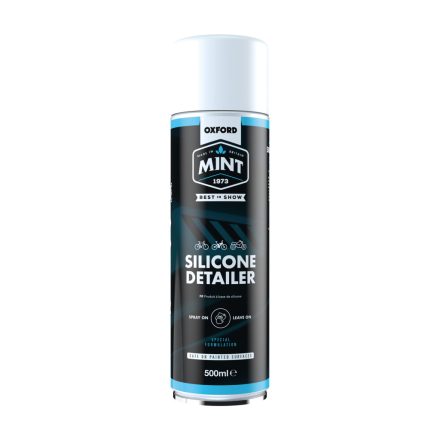 Oxford Mint Szilikon Spray 500ml