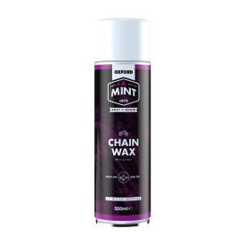 Oxford Mint LÁNC WAX 500ml