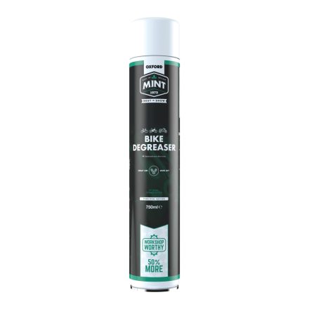OXFORD MINT ZSÍROLDÓ 750ml