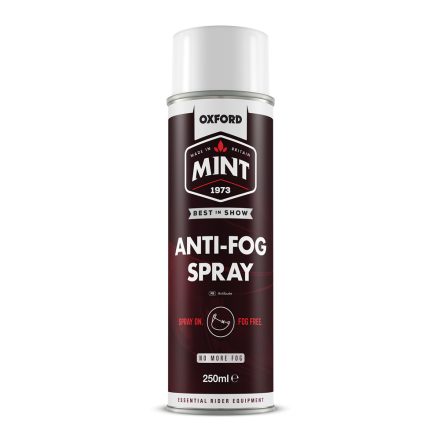 OXFORD MINT PÁRAMENTESÍTŐ SPRAY 250ml