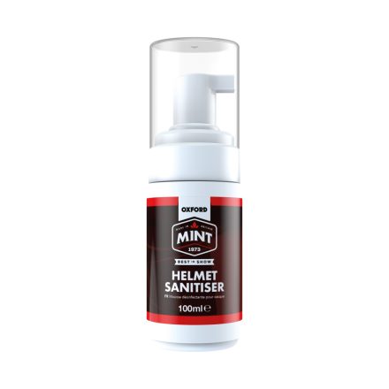 OXFORD MINT BUKÓSISAK BELSŐ TISZTÍTÓ/FERTŐTLENÍTŐ 100ml