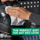 OXFORD MINT BUKÓSISAK TISZTÍTÓ SZETT XL (díszdobozban)