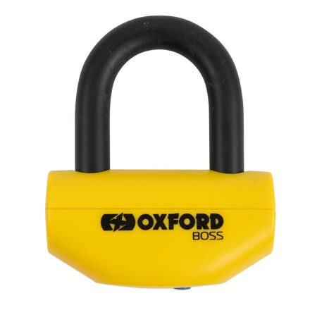 Oxford Boss Féktárcsazár - Lakat - 16mm