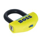 Oxford Boss Féktárcsazár - Lakat - 16mm