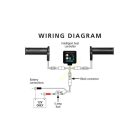 OXFORD FŰTHETŐ MARKOLAT TOURING