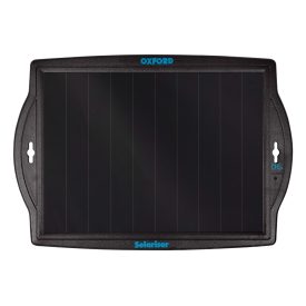 OXFORD SOLARISER AKKUMULÁTOR TÖLTŐ - NAPELEMES