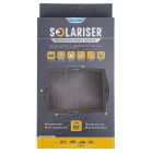 OXFORD SOLARISER AKKUMULÁTOR TÖLTŐ - NAPELEMES