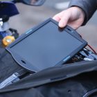 OXFORD SOLARISER AKKUMULÁTOR TÖLTŐ - NAPELEMES