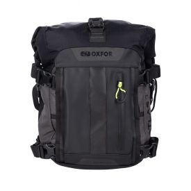 Oxford Atlas Advanced  T-10 Tourpack táska