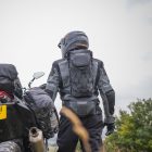 OXFORD ATLAS ADVANCED B-10 HÁTIZSÁK